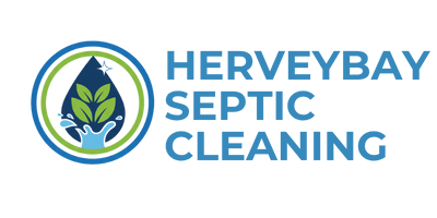 Hervey Bay Septic Logo